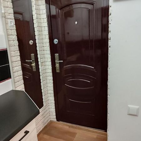 Ruska Apartments Lviv Eksteriør bilde