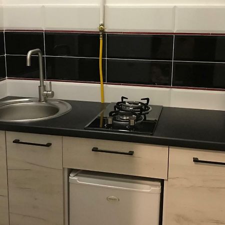 Ruska Apartments Lviv Eksteriør bilde