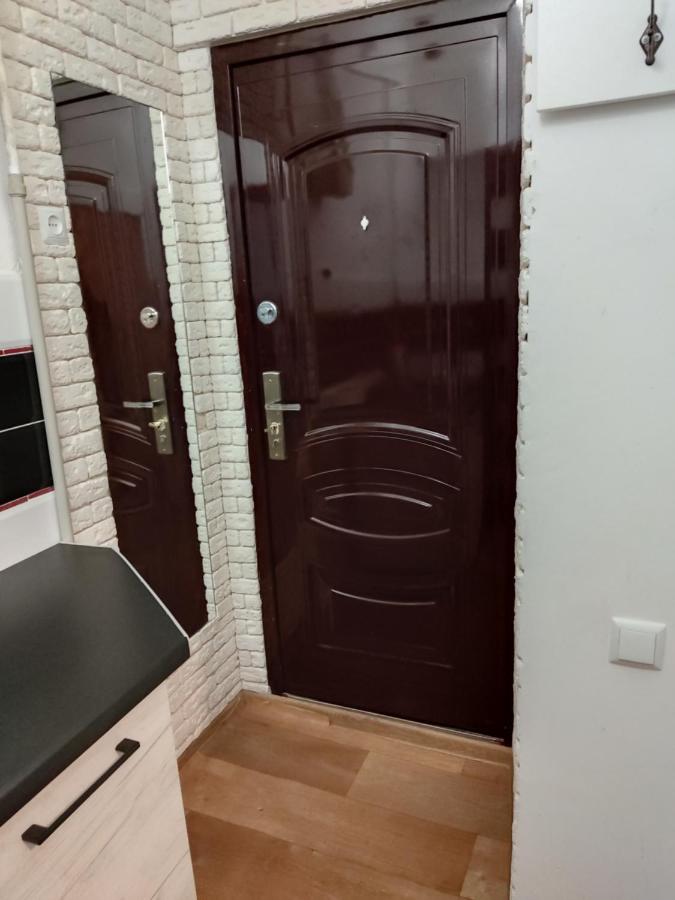 Ruska Apartments Lviv Eksteriør bilde