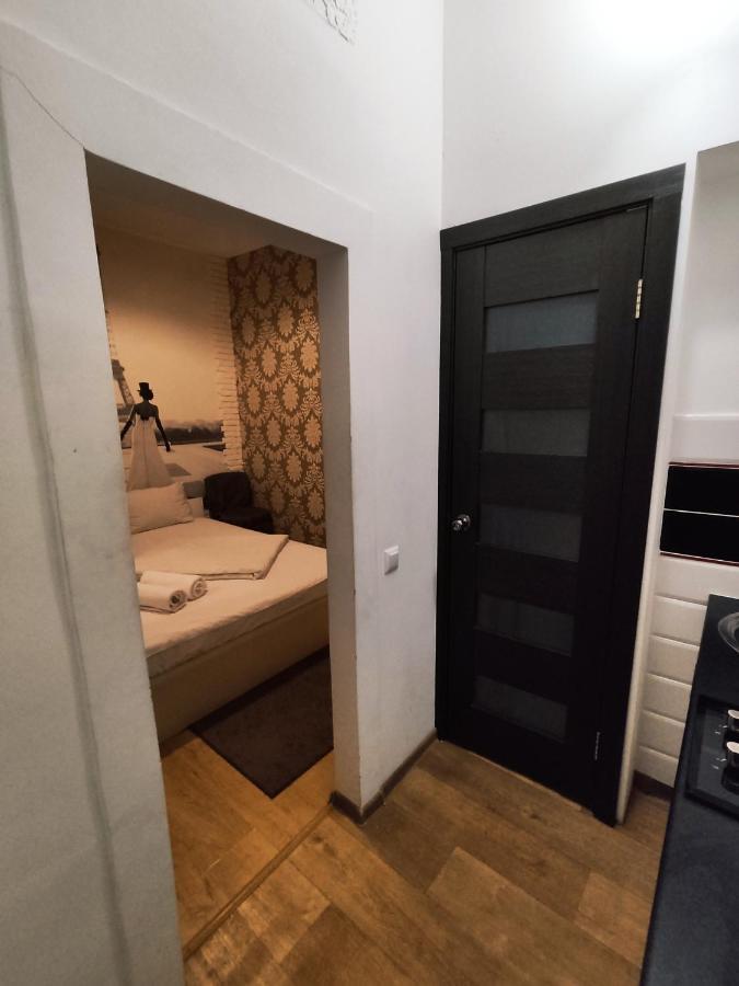 Ruska Apartments Lviv Eksteriør bilde