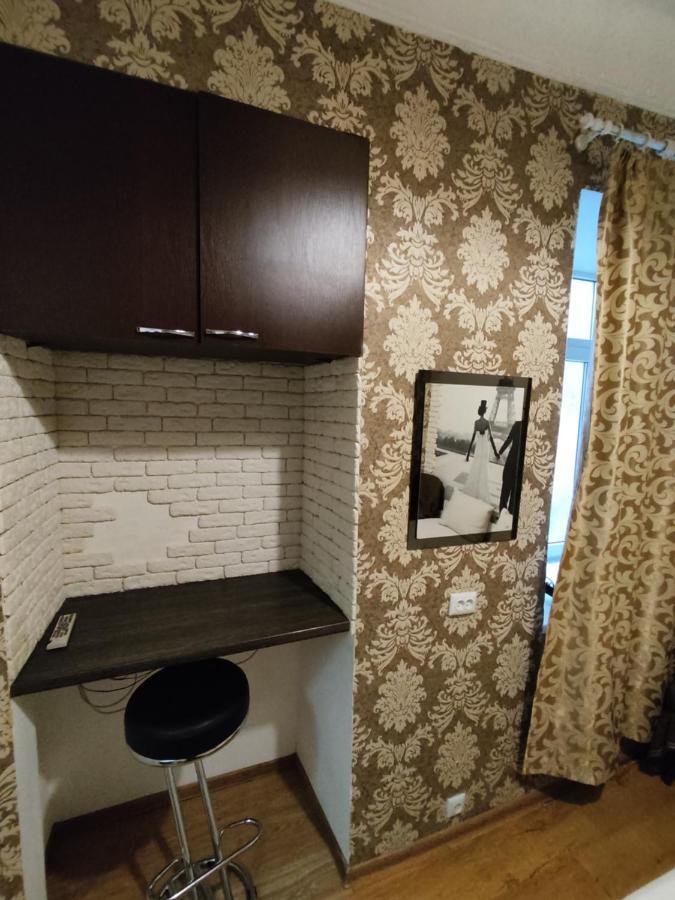 Ruska Apartments Lviv Eksteriør bilde