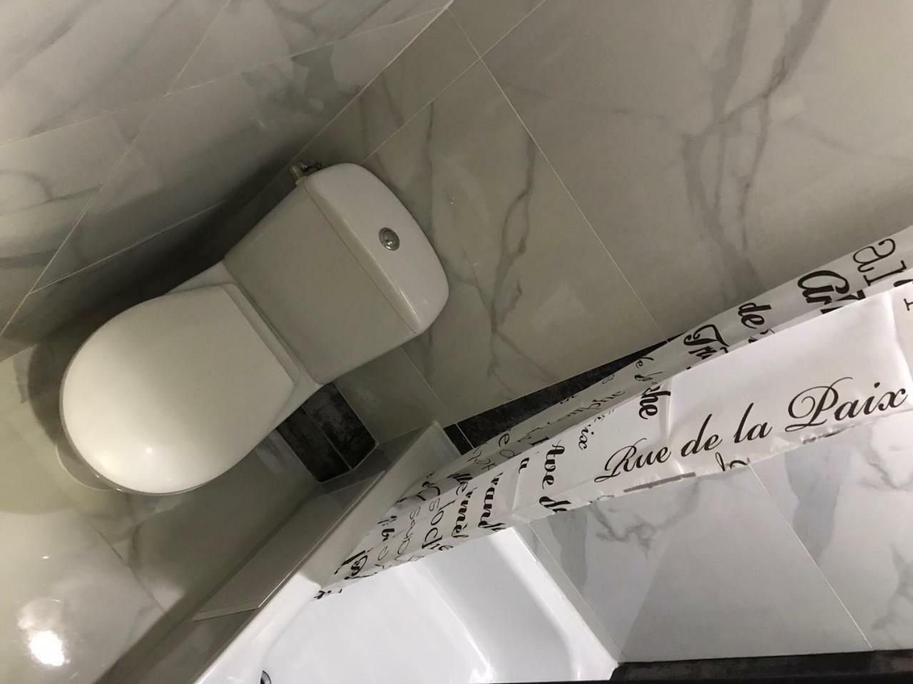 Ruska Apartments Lviv Eksteriør bilde